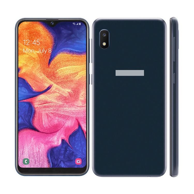 Wholesale Unlocked Low Price Used Second Hand Mobile Phone High Quality Smartphone celulares for samsung A10E A10 A10s